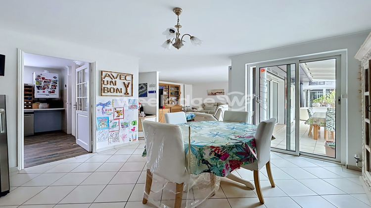 Ma-Cabane - Vente Maison Éragny, 99 m²