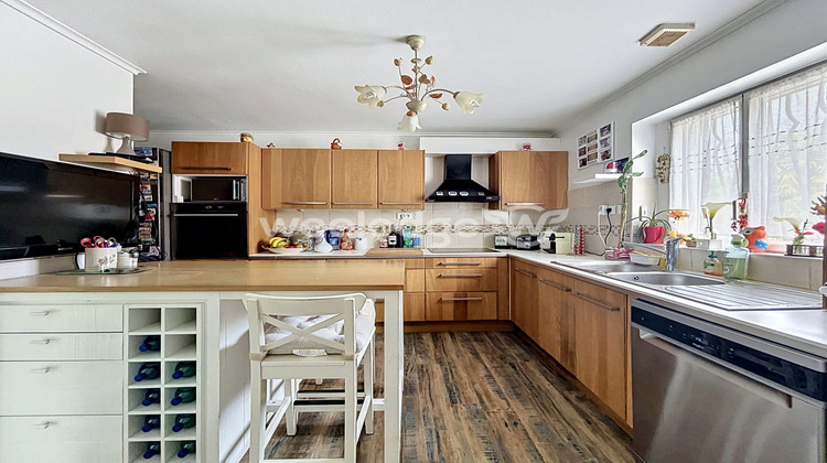 Ma-Cabane - Vente Maison Éragny, 99 m²