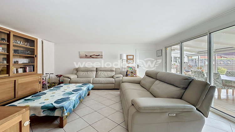 Ma-Cabane - Vente Maison Éragny, 99 m²
