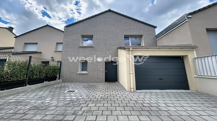 Ma-Cabane - Vente Maison Éragny, 90 m²