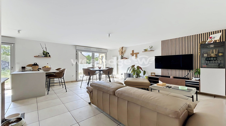Ma-Cabane - Vente Maison Éragny, 90 m²