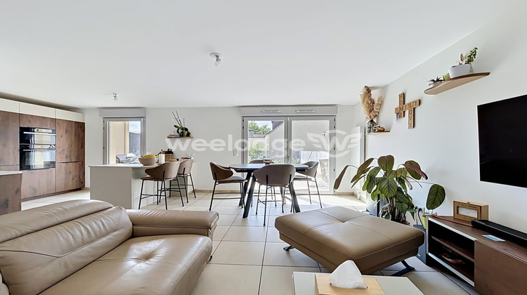 Ma-Cabane - Vente Maison Éragny, 90 m²