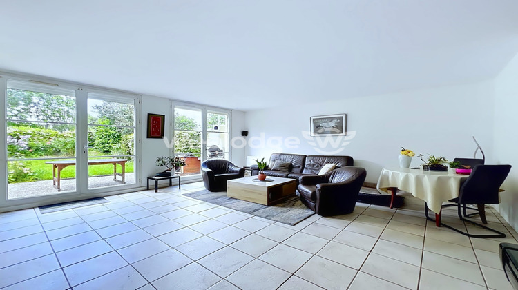 Ma-Cabane - Vente Maison Éragny, 103 m²