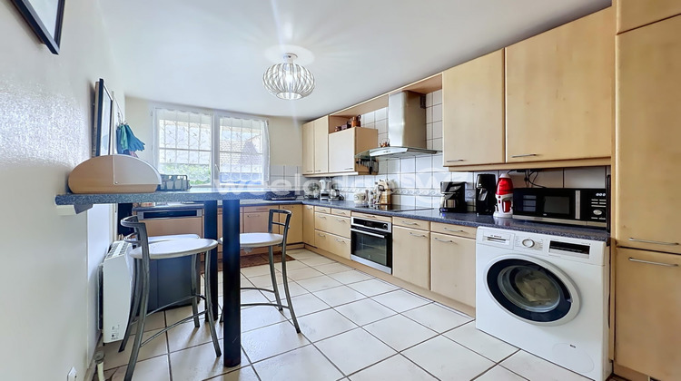 Ma-Cabane - Vente Maison Éragny, 103 m²