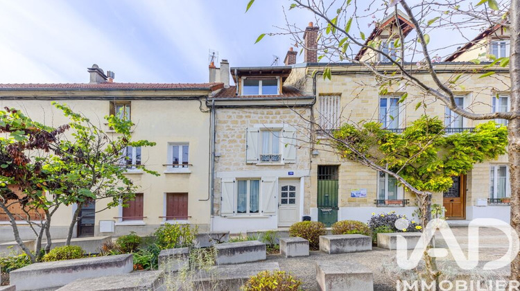 Ma-Cabane - Vente Maison Éragny, 83 m²
