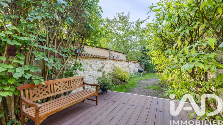 Ma-Cabane - Vente Maison Éragny, 83 m²