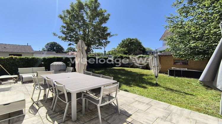 Ma-Cabane - Vente Maison Éragny, 91 m²