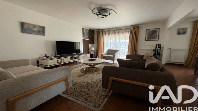 Ma-Cabane - Vente Maison Éragny, 94 m²