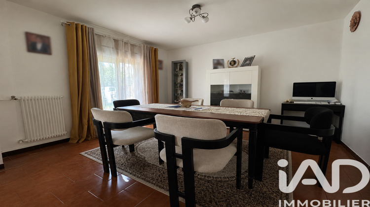 Ma-Cabane - Vente Maison Éragny, 94 m²