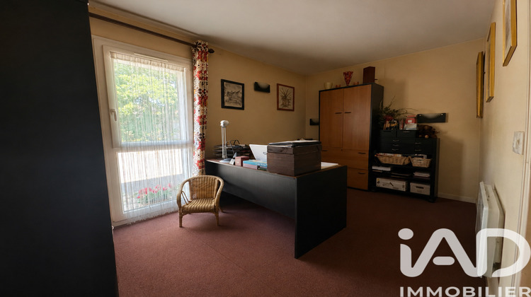 Ma-Cabane - Vente Maison Éragny, 134 m²