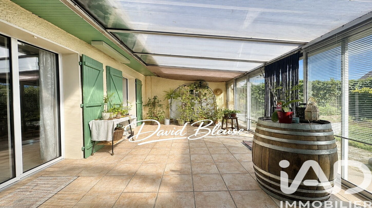 Ma-Cabane - Vente Maison Éragny, 93 m²