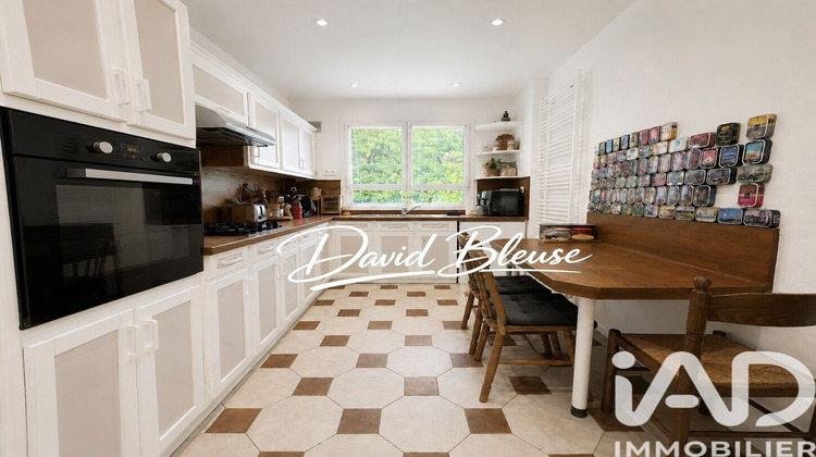 Ma-Cabane - Vente Maison Éragny, 93 m²