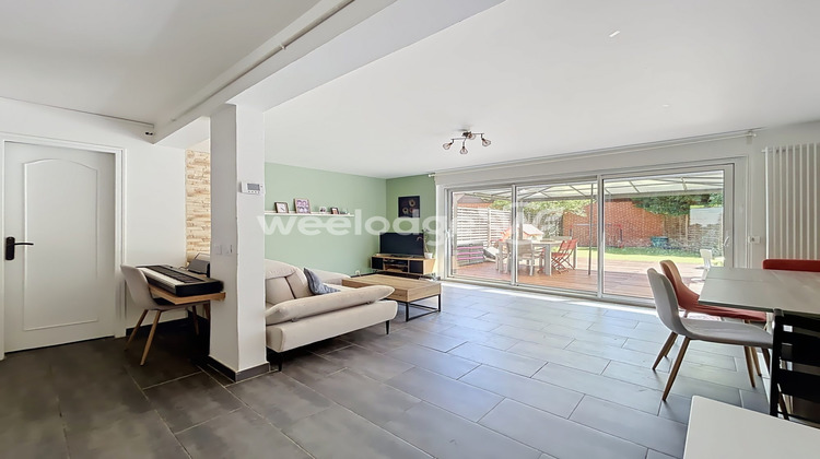 Ma-Cabane - Vente Maison Éragny, 93 m²