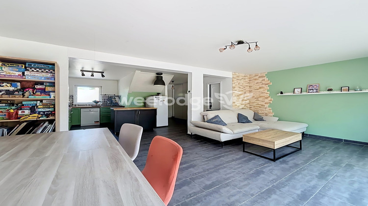 Ma-Cabane - Vente Maison Éragny, 93 m²