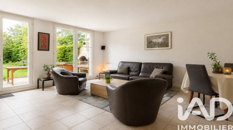 Ma-Cabane - Vente Maison Éragny, 105 m²