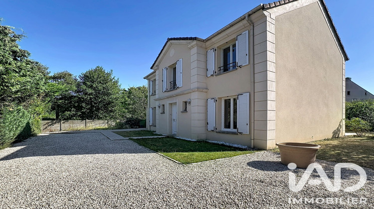 Ma-Cabane - Vente Maison Éragny, 138 m²