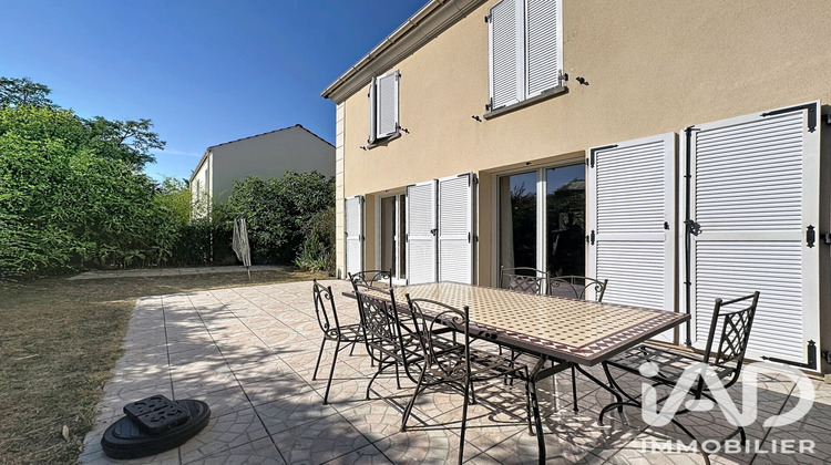 Ma-Cabane - Vente Maison Éragny, 138 m²
