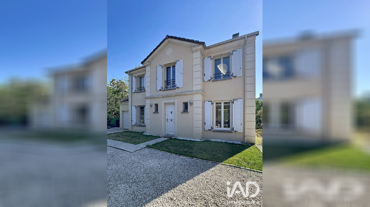 Ma-Cabane - Vente Maison Éragny, 138 m²