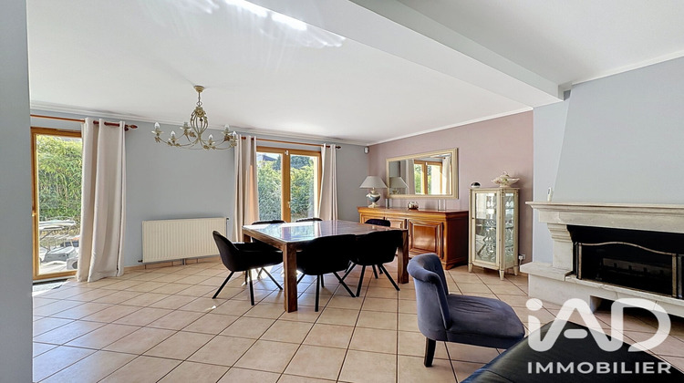 Ma-Cabane - Vente Maison Éragny, 138 m²