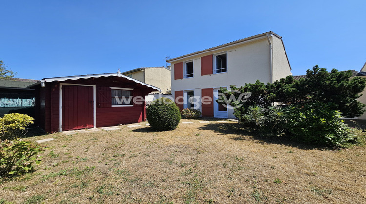 Ma-Cabane - Vente Maison Éragny, 102 m²