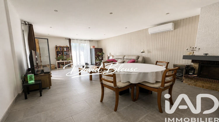 Ma-Cabane - Vente Maison Éragny, 93 m²