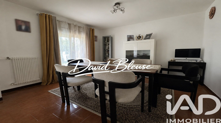 Ma-Cabane - Vente Maison Éragny, 94 m²
