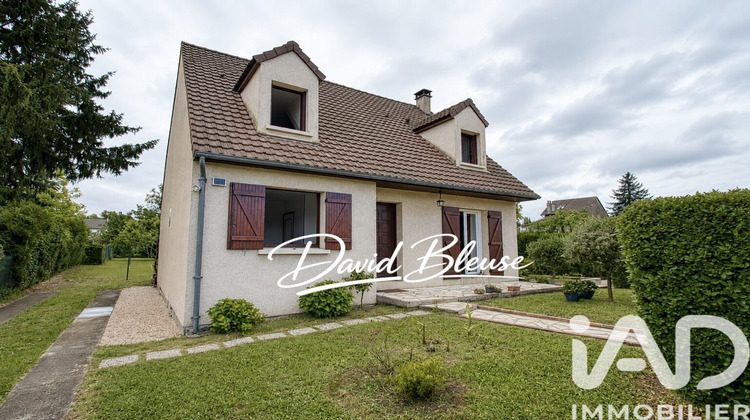 Ma-Cabane - Vente Maison Éragny, 110 m²