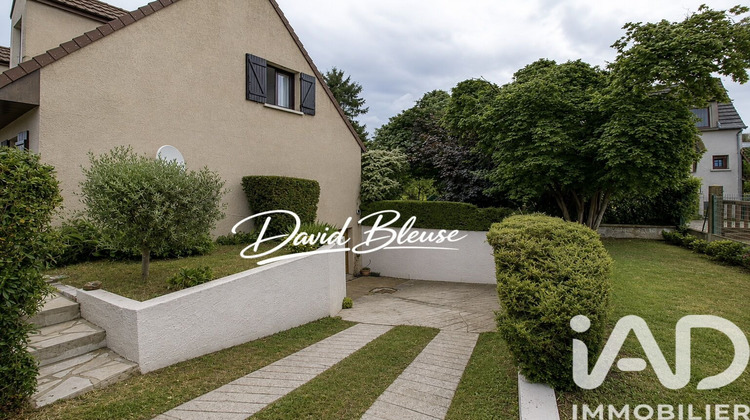 Ma-Cabane - Vente Maison Éragny, 110 m²