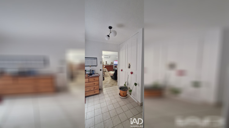 Ma-Cabane - Vente Maison Éragny, 99 m²