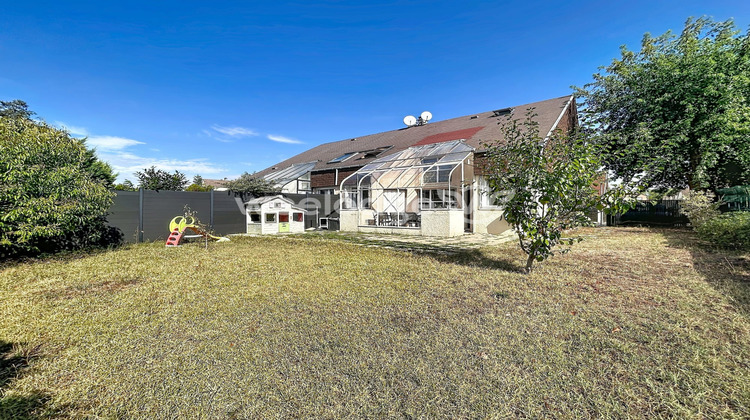 Ma-Cabane - Vente Maison Éragny, 111 m²