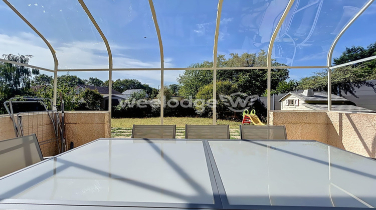 Ma-Cabane - Vente Maison Éragny, 111 m²