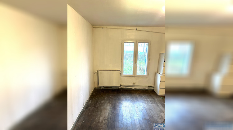 Ma-Cabane - Vente Maison Éragny-sur-Epte, 75 m²