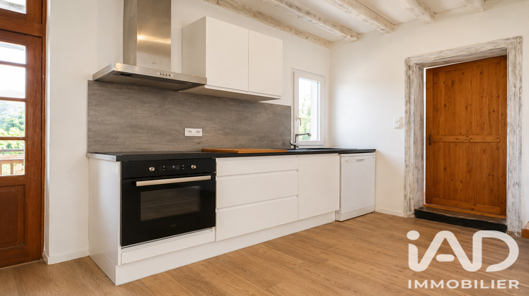 Ma-Cabane - Vente Maison Éragny-sur-Epte, 113 m²