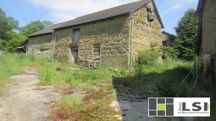 Ma-Cabane - Vente Maison Éréac, 130 m²