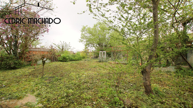 Ma-Cabane - Vente Maison Éringes, 98 m²