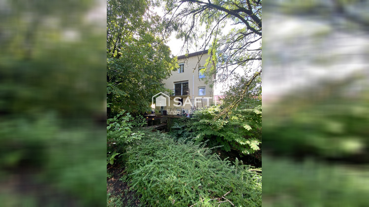 Ma-Cabane - Vente Maison Érize-la-Brûlée, 155 m²