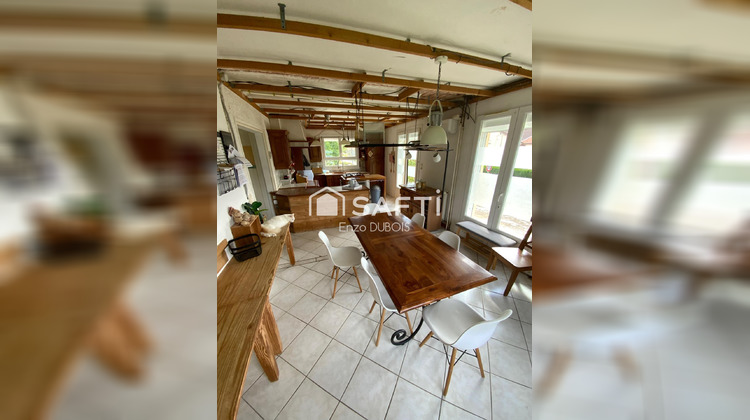 Ma-Cabane - Vente Maison Érize-la-Brûlée, 155 m²