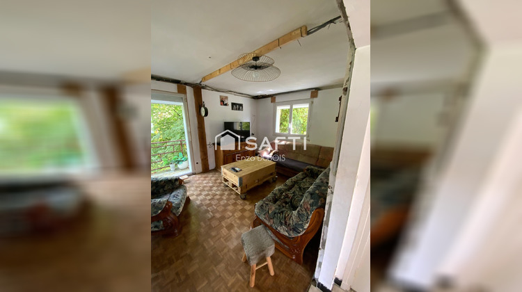 Ma-Cabane - Vente Maison Érize-la-Brûlée, 155 m²