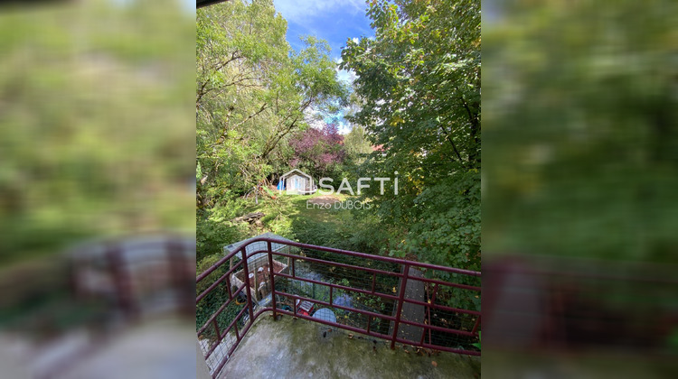 Ma-Cabane - Vente Maison Érize-la-Brûlée, 155 m²