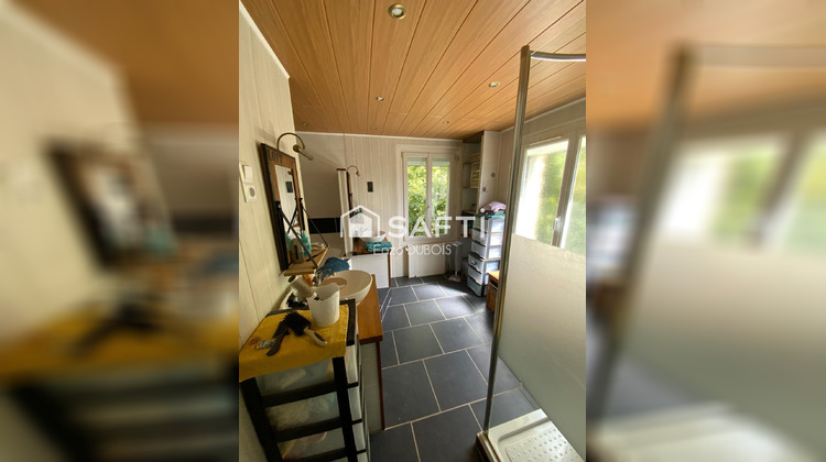 Ma-Cabane - Vente Maison Érize-la-Brûlée, 155 m²