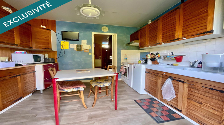 Ma-Cabane - Vente Maison Érondelle, 122 m²