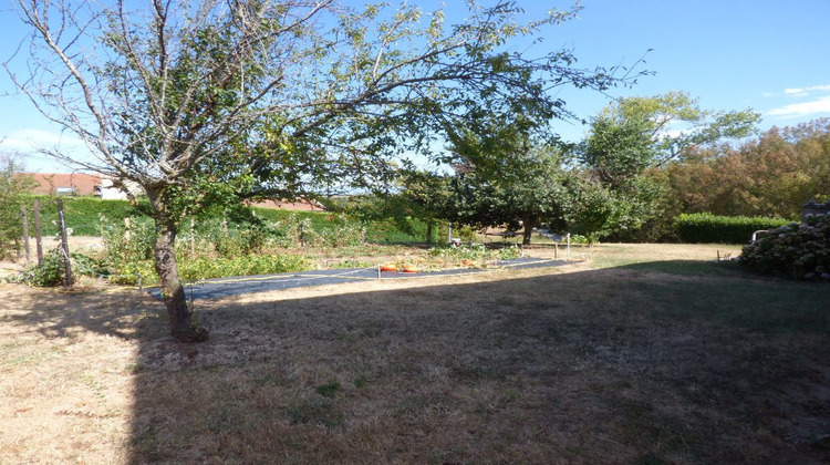 Ma-Cabane - Vente Maison Étables, 73 m²