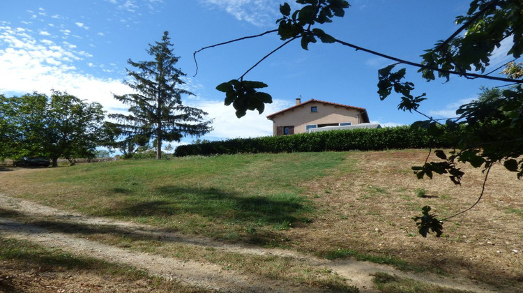 Ma-Cabane - Vente Maison Étables, 73 m²