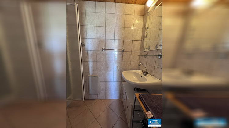 Ma-Cabane - Vente Maison Étables, 146 m²