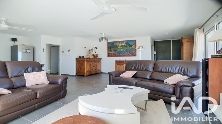 Ma-Cabane - Vente Maison Étables, 81 m²