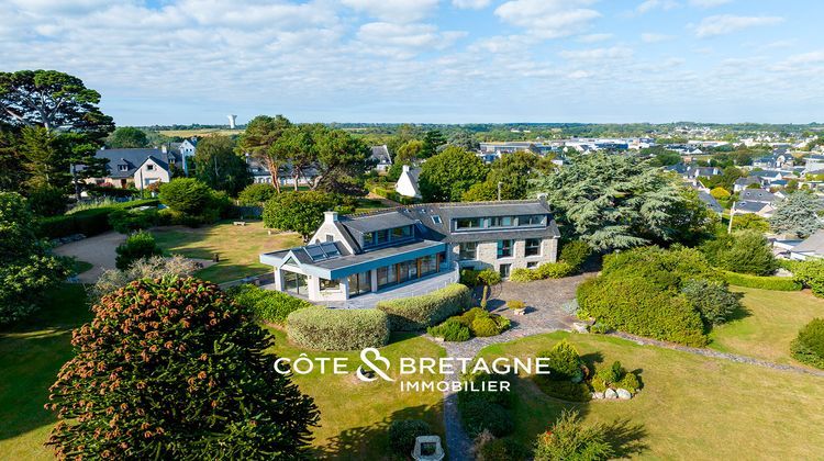 Ma-Cabane - Vente Maison Étables-sur-Mer, 194 m²