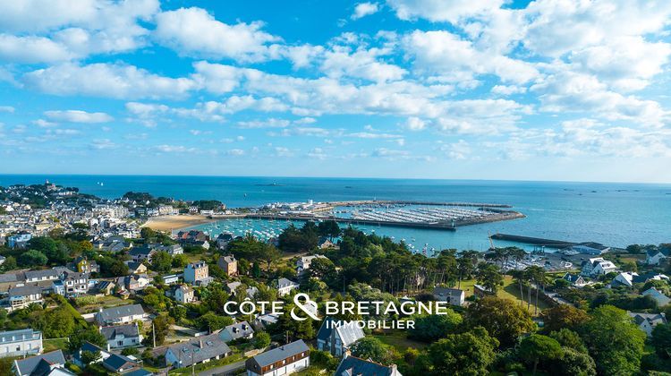 Ma-Cabane - Vente Maison Étables-sur-Mer, 194 m²