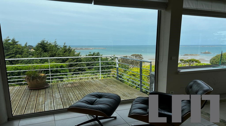 Ma-Cabane - Vente Maison Étables-sur-Mer, 361 m²