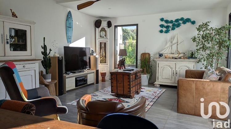 Ma-Cabane - Vente Maison Étables-sur-Mer, 130 m²