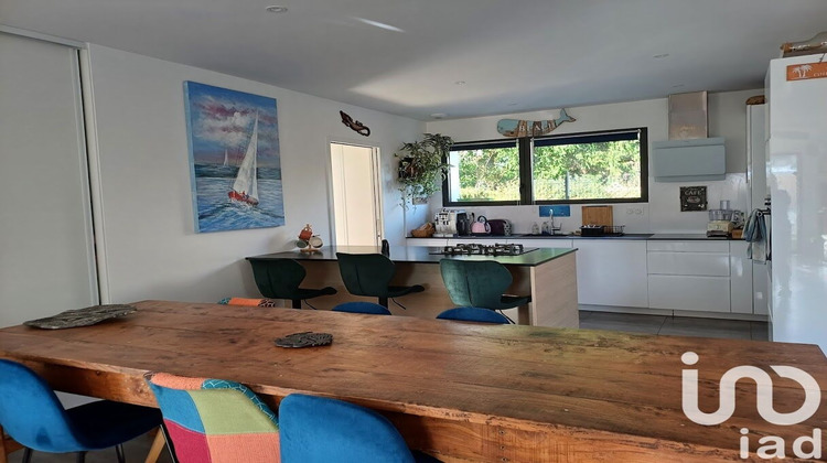 Ma-Cabane - Vente Maison Étables-sur-Mer, 130 m²